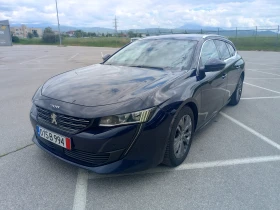 Peugeot 508 2.0 Blue-HDi* АВТОМАТИК* KEYLESS* Active Business - Car24.bg Peugeot 508 2.0 Blue-HDi* АВТОМАТИК* KEYLESS* Active Business