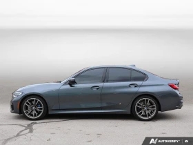 BMW 340 M340I xDrive CAM* KEYLESS* BLINDSPOT* ПОДГРЕВ* - 74270 лв. / 37973.65 € - 73971847 2 | Car24.bg BMW 340 M340I xDrive CAM* KEYLESS* BLINDSPOT* ПОДГРЕВ* - 74270 лв. / 37973.65 € - 73971847 2