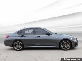 BMW 340 M340I xDrive CAM* KEYLESS* BLINDSPOT* ПОДГРЕВ* - 74270 лв. / 37973.65 € - 73971847 6 | Car24.bg BMW 340 M340I xDrive CAM* KEYLESS* BLINDSPOT* ПОДГРЕВ* - 74270 лв. / 37973.65 € - 73971847 6