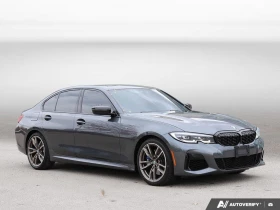 BMW 340 M340I xDrive CAM* KEYLESS* BLINDSPOT* ПОДГРЕВ* - 74270 лв. / 37973.65 € - 73971847 7 | Car24.bg BMW 340 M340I xDrive CAM* KEYLESS* BLINDSPOT* ПОДГРЕВ* - 74270 лв. / 37973.65 € - 73971847 7