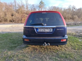 Honda Stream RN3 2.0 156hp | Auto.bg — изображение 6 Honda Stream RN3 2.0 156hp | Auto.bg — изображение 6