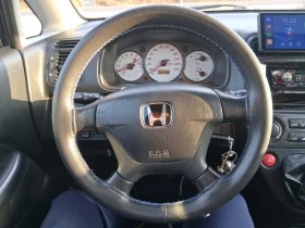 Honda Stream RN3 2.0 156hp | Auto.bg — изображение 12 Honda Stream RN3 2.0 156hp | Auto.bg — изображение 12