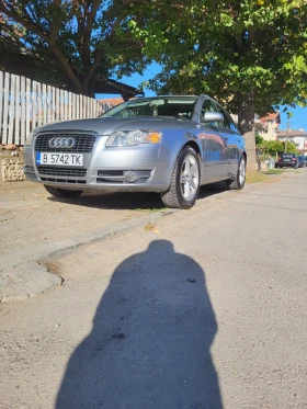 Audi A4 - 3000 € / 5867.49 лв. - 77717427 5 | Car24.bg Audi A4 - 3000 € / 5867.49 лв. - 77717427 5
