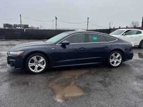 Audi A7 Technik CARFAX - 31990 € / 62567.00 лв. - 74517290 2 | Car24.bg Audi A7 Technik CARFAX - 31990 € / 62567.00 лв. - 74517290 2