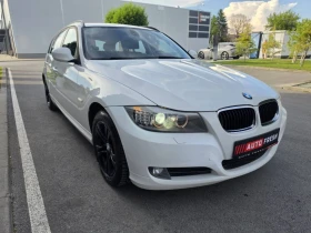Снимка BMW 320