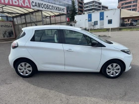 Renault Zoe R110* 52kw* CCS* Собствена батерия - 11900 € - 64276563 3 | Car24.bg Renault Zoe R110* 52kw* CCS* Собствена батерия - 11900 € - 64276563 3