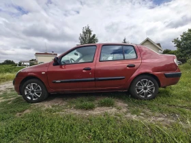 Renault Clio Symbol | Auto.bg — изображение 3 Renault Clio Symbol | Auto.bg — изображение 3