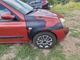Renault Clio Symbol | Auto.bg — изображение 6 Renault Clio Symbol | Auto.bg — изображение 6