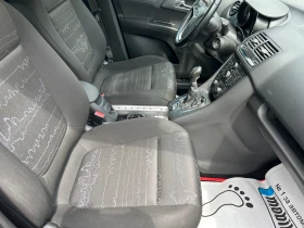 Opel Meriva 1.3CDTI - 2550 € / 4987.37 лв. - 71768660 11 | Car24.bg Opel Meriva 1.3CDTI - 2550 € / 4987.37 лв. - 71768660 11