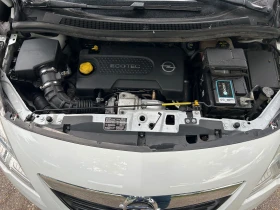 Opel Meriva 1.3CDTI - 2550 € / 4987.37 лв. - 71768660 13 | Car24.bg Opel Meriva 1.3CDTI - 2550 € / 4987.37 лв. - 71768660 13