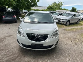 Opel Meriva 1.3CDTI - 2550 € / 4987.37 лв. - 71768660 2 | Car24.bg Opel Meriva 1.3CDTI - 2550 € / 4987.37 лв. - 71768660 2