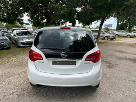 Opel Meriva 1.3CDTI - 2550 € / 4987.37 лв. - 71768660 7 | Car24.bg Opel Meriva 1.3CDTI - 2550 € / 4987.37 лв. - 71768660 7