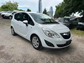 Opel Meriva 1.3CDTI - 2550 € / 4987.37 лв. - 71768660 3 | Car24.bg Opel Meriva 1.3CDTI - 2550 € / 4987.37 лв. - 71768660 3