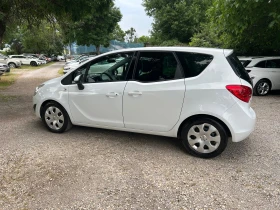 Opel Meriva 1.3CDTI - 2550 € / 4987.37 лв. - 71768660 5 | Car24.bg Opel Meriva 1.3CDTI - 2550 € / 4987.37 лв. - 71768660 5