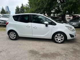 Opel Meriva 1.3CDTI - 2550 € / 4987.37 лв. - 71768660 4 | Car24.bg Opel Meriva 1.3CDTI - 2550 € / 4987.37 лв. - 71768660 4