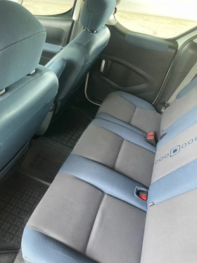 Citroen Berlingo 1.6 HDI 110 - 3599 € / 7039.03 лв. - 32944603 13 | Car24.bg Citroen Berlingo 1.6 HDI 110 - 3599 € / 7039.03 лв. - 32944603 13