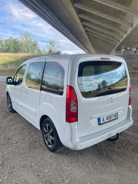 Citroen Berlingo 1.6 HDI 110 - 3599 € / 7039.03 лв. - 32944603 3 | Car24.bg Citroen Berlingo 1.6 HDI 110 - 3599 € / 7039.03 лв. - 32944603 3