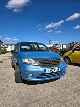 Citroen C3 1.6 HDI - 1600 € / 3129.33 лв. - 95137069 3 | Car24.bg Citroen C3 1.6 HDI - 1600 € / 3129.33 лв. - 95137069 3