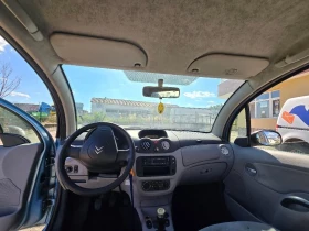 Citroen C3 1.6 HDI - 1600 € / 3129.33 лв. - 95137069 7 | Car24.bg Citroen C3 1.6 HDI - 1600 € / 3129.33 лв. - 95137069 7