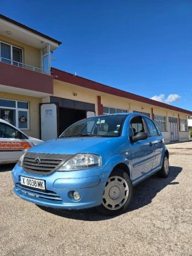 Citroen C3 1.6 HDI - 1600 € / 3129.33 лв. - 95137069 2 | Car24.bg Citroen C3 1.6 HDI - 1600 € / 3129.33 лв. - 95137069 2
