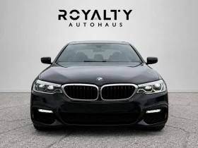 BMW 540 i* XDRIVE* M SPORT* HARMAN* HEAD UP* 360 КАМЕРИ