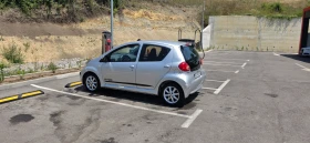 Toyota Aygo Бензин//Газ | Auto.bg — изображение 6 Toyota Aygo Бензин//Газ | Auto.bg — изображение 6