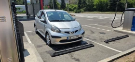 Toyota Aygo Бензин//Газ | Auto.bg — изображение 2 Toyota Aygo Бензин//Газ | Auto.bg — изображение 2
