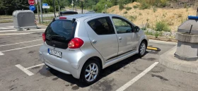 Toyota Aygo Бензин//Газ | Auto.bg — изображение 3 Toyota Aygo Бензин//Газ | Auto.bg — изображение 3