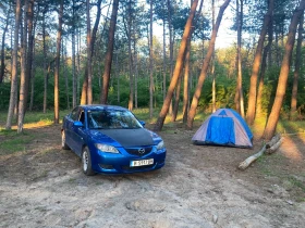 Mazda 3 - 1250 € / 2444.79 лв. - 32627961 1 | Car24.bg Mazda 3 - 1250 € / 2444.79 лв. - 32627961 1