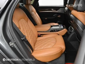 Audi S8 4.0TFSI V8 QUATTRO 360CAM PANORAMA ОБДУХ | Auto.bg — изображение 12 Audi S8 4.0TFSI V8 QUATTRO 360CAM PANORAMA ОБДУХ | Auto.bg — изображение 12