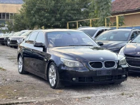 BMW 535 d* NAVI* XENON