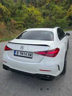 Mercedes-Benz C 300 undefined | Auto.bg — изображение 8 Mercedes-Benz C 300 undefined | Auto.bg — изображение 8