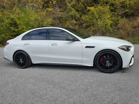 Mercedes-Benz C 300 undefined | Auto.bg — изображение 9 Mercedes-Benz C 300 undefined | Auto.bg — изображение 9