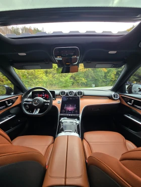 Mercedes-Benz C 300 undefined | Auto.bg — изображение 14 Mercedes-Benz C 300 undefined | Auto.bg — изображение 14