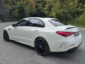 Mercedes-Benz C 300 undefined | Auto.bg — изображение 6 Mercedes-Benz C 300 undefined | Auto.bg — изображение 6