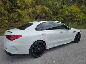 Mercedes-Benz C 300 undefined | Auto.bg — изображение 4 Mercedes-Benz C 300 undefined | Auto.bg — изображение 4