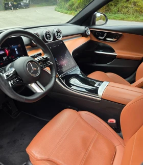 Mercedes-Benz C 300 undefined | Auto.bg — изображение 12 Mercedes-Benz C 300 undefined | Auto.bg — изображение 12