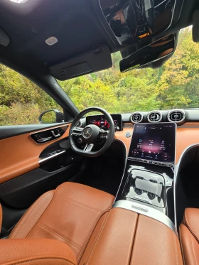 Mercedes-Benz C 300 undefined | Auto.bg — изображение 11 Mercedes-Benz C 300 undefined | Auto.bg — изображение 11