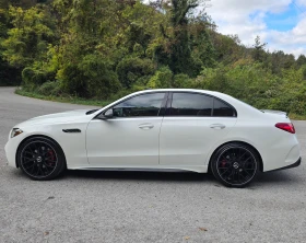 Mercedes-Benz C 300 undefined | Auto.bg — изображение 3 Mercedes-Benz C 300 undefined | Auto.bg — изображение 3