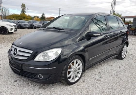 Mercedes-Benz B 200 CDI АВТОМАТИК ПАНОРАМА НАВИГАЦИЯ