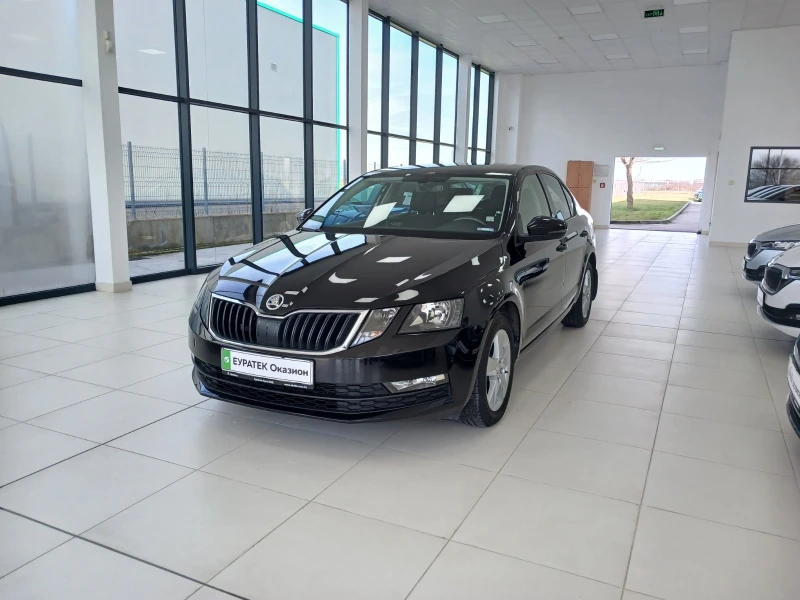 Skoda Octavia 2.0 TDI/ 150 к.с./7DSG - 16600 € / 32466.78 лв. - 15762777 1 | Car24.bg Skoda Octavia 2.0 TDI/ 150 к.с./7DSG - 16600 € / 32466.78 лв. - 15762777 1