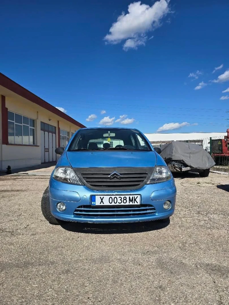 Citroen C3 1.6 HDI - 1600 € / 3129.33 лв. - 95137069 1 | Car24.bg Citroen C3 1.6 HDI - 1600 € / 3129.33 лв. - 95137069 1
