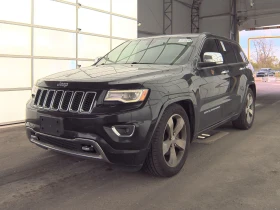 Jeep Grand cherokee OVERLAND Обдух* Подгрев* 8ZF* Пано* Въздух* - Car24.bg Jeep Grand cherokee OVERLAND Обдух* Подгрев* 8ZF* Пано* Въздух*