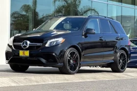 Mercedes-Benz GLE 63 AMG S 4MATIC - Car24.bg Mercedes-Benz GLE 63 AMG S 4MATIC