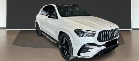 Mercedes-Benz GLE 53 AMG 4Matic - 194998 лв. / 99700.89 € - 63624537 3 | Car24.bg Mercedes-Benz GLE 53 AMG 4Matic - 194998 лв. / 99700.89 € - 63624537 3