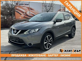 Nissan Qashqai 1.6 dCi Tekna Premium - Car24.bg Nissan Qashqai 1.6 dCi Tekna Premium