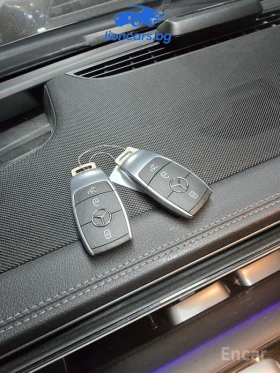 Mercedes-Benz GLE 400 GLE400d 4MATIC Coupe - 45277 € / 88554.11 лв. - 72920851 11 | Car24.bg Mercedes-Benz GLE 400 GLE400d 4MATIC Coupe - 45277 € / 88554.11 лв. - 72920851 11