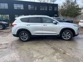 Hyundai Santa fe * Luxury * CARFAX * ОТ ПРЕДСТАВИТЕЛСТВО * - 13500 € / 26403.70 лв. - 97020944 3 | Car24.bg Hyundai Santa fe * Luxury * CARFAX * ОТ ПРЕДСТАВИТЕЛСТВО * - 13500 € / 26403.70 лв. - 97020944 3