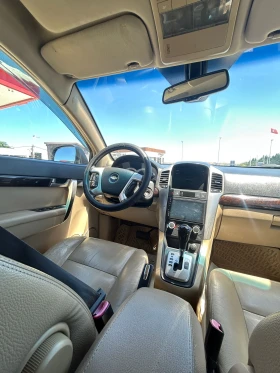 Chevrolet Captiva undefined | Auto.bg — изображение 9 Chevrolet Captiva undefined | Auto.bg — изображение 9