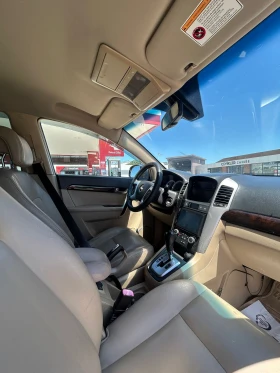 Chevrolet Captiva undefined | Auto.bg — изображение 13 Chevrolet Captiva undefined | Auto.bg — изображение 13